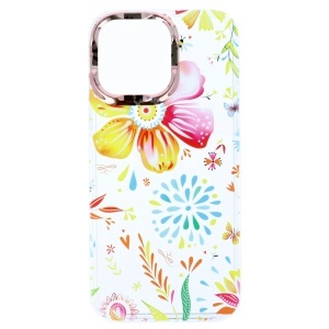 Husa TPU+PC Starry Sky Apple iPhone 16 Pro Max Design 08 - Img 2