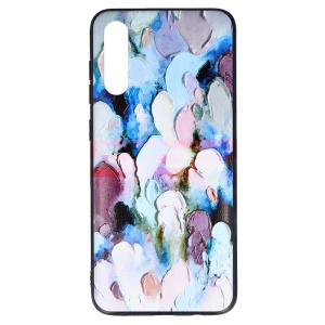 Husa TPU+PC UV Print 3D Samsung Galaxy A70 Painting - Img 1