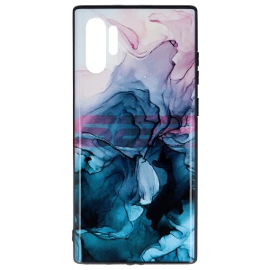 Husa TPU+PC UV Print Samsung Galaxy Note 10 Plus Model 01