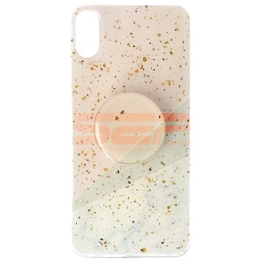 Husa TPU Pop Case Apple iPhone X / XS Model 02 - Img 1