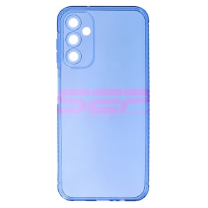 Husa TPU Sferic Samsung Galaxy A14 Blue - Img 2