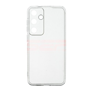 Husa TPU Sferic Samsung Galaxy S24 Plus Clear - Img 2