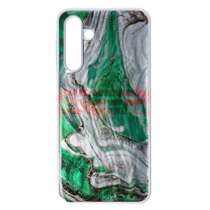 Husa UV Copy Glass Samsung Galaxy A16 4G Design 05