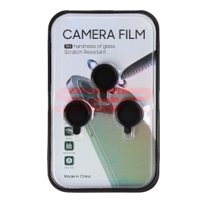 Protectie sticla Metal camera foto Samsung Galaxy A54 5G Black