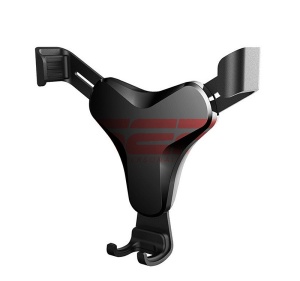 Suport auto universal Gravity pentru grila de ventilatie - Img 2