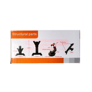 Suport bord auto pentru tableta 7 - 11 inch - Img 4