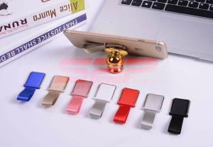 Suport inel telefon mobil multifunctional - Img 3