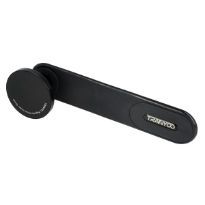 Suport magnetic telefon mobil pentru bord auto Tranyoo T-Z20 - Img 3