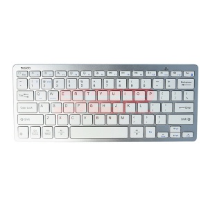 Tastatura Wireless Yesido KB11 - Img 3