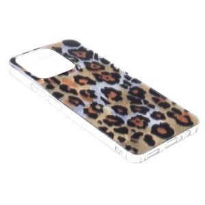 Toc TPU IMD Animal Print Samsung Galaxy A55 Design 03 - Img 2