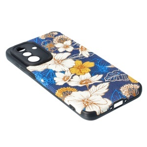 Toc TPU Softline Samsung Galaxy A16 Garden Bloom - Img 2