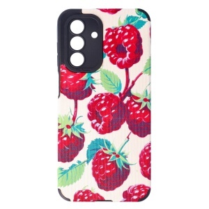 Toc TPU Softline Samsung Galaxy A17 5G Raspberry