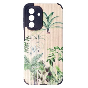 Toc TPU Softline Samsung Galaxy A26 Botanic Breeze
