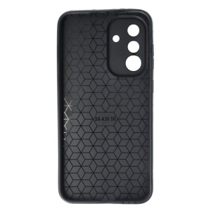 Toc TPU Softline Samsung Galaxy A36 Pink Heartbeat - Img 3