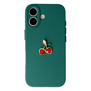 Accesoriu adeziv pentru husa telefon mobil Cherry