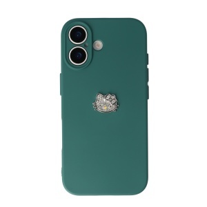 Accesoriu adeziv pentru husa telefon mobil Kitty