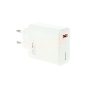 Adaptor priza USB Fast Charge TRANYOO 22.5W T-EU2 - Img 2