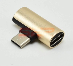 Adaptor splitter Type-C - Img 3