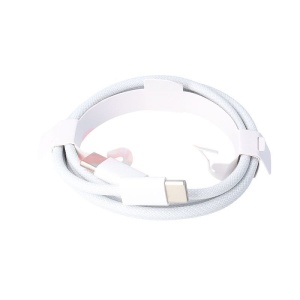 Cablu date Apple iPhone 15/15 Pro/15 Plus/15 Pro Max 1M Original - Img 1
