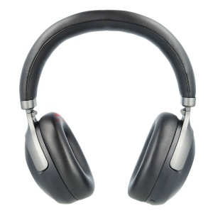 Casti audio Over the Ear cu microfon Bodhi. BDI-301 BLACK - Img 2