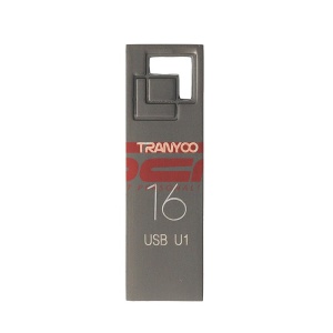 Flash USB Stick 16GB TRANYOO T-U1 - Img 2