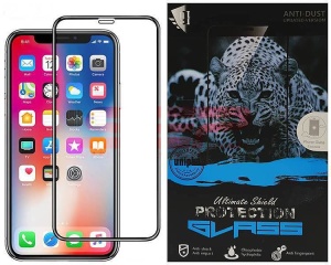 Geam protectie display sticla 6D FULL GLUE Huawei Nova 9 BLACK