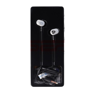 Handsfree In-Ear Audio Stereo Diamonds KJ903 BLACK - Img 2