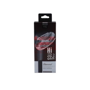 Handsfree In-Ear Audio Stereo Diamonds KJ903 RED - Img 1