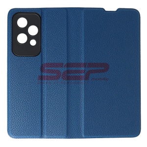 Husa FlipCover Leather Honor 200 Lite Dark Blue
