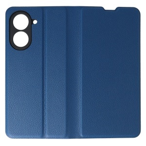 Husa FlipCover Leather Xiaomi Redmi A5 (versiune 173mm) Dark Blue