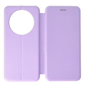 Husa FlipCover Round Honor Magic7 Lite Purple
