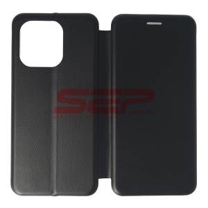 Husa FlipCover Round Honor X6a Black