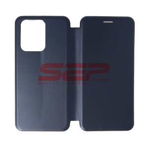 Husa FlipCover Round Honor X7a Midnight Blue