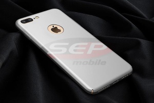 Husa Metallic Matte Huawei Y5 II SILVER - Img 2