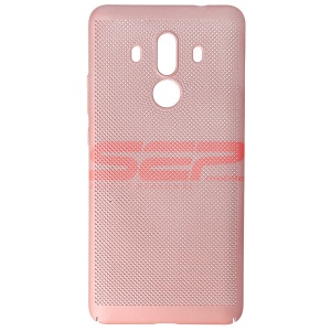 Husa Metallic Mesh Huawei Mate 10 Pro ROSE GOLD