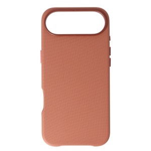 Husa PC TechWoven Apple iPhone 17 Air Brick