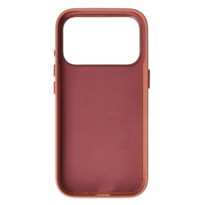 Husa PC TechWoven Apple iPhone 17 Pro Max Brick - Img 3