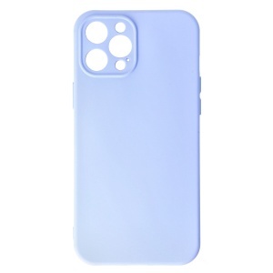 Husa silicon High Copy Apple iPhone 12 Pro Max Lavender