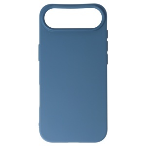 Husa silicon High Copy Apple iPhone 17 Air Blue