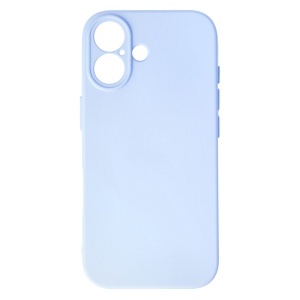Husa Silicon High Copy Apple iPhone 17 Lavender