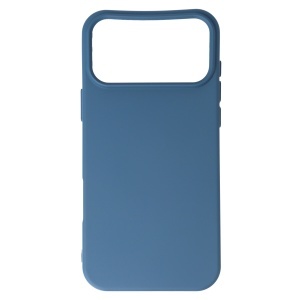Husa silicon High Copy Apple iPhone 17 Pro Max Blue