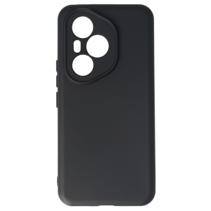 Husa silicon High Copy Honor 400 Pro 5G Black - Img 1