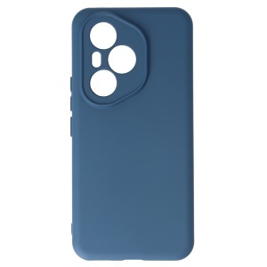 Husa silicon High Copy Honor 400 Pro 5G Blue - Img 1