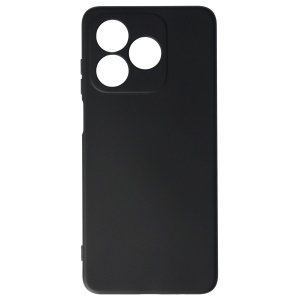 Husa silicon High Copy Honor X5c Plus Black