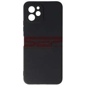 Husa silicon High Copy Huawei Enjoy 50z Black