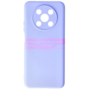 Husa silicon High Copy Huawei nova Y90 Lavender