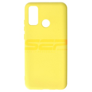 Husa silicon High Copy Huawei P Smart 2020 Yellow - Img 1
