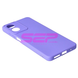 Husa silicon High Copy Motorola Moto E14 Orchid - Img 3