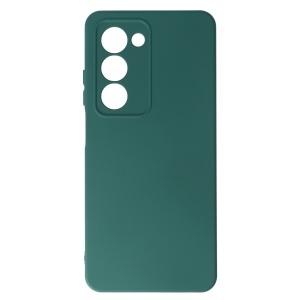 Husa silicon High Copy Oppo A5 5G Midnight Green