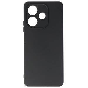 Husa silicon High Copy Oppo A5 Pro 4G Black